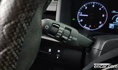 SsangYong Rexton 2024 2.2 Автомат в Москве № 233983, миниатюра 12