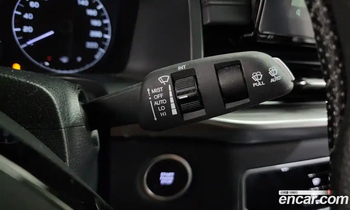 SsangYong Rexton 2024 2.2 Автомат в Москве № 233983, фото 15