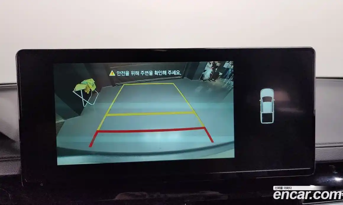 SsangYong Rexton 2024 2.2 Автомат в Москве № 233983, фото 18