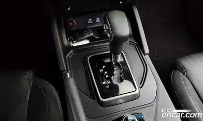 SsangYong Rexton 2024 2.2 Автомат в Москве № 233983, миниатюра 7