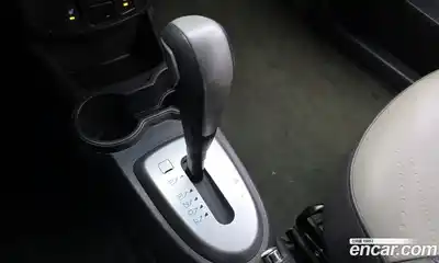 Chevrolet Spark 2014 1.0 Автомат в Москве № 238181, миниатюра 12