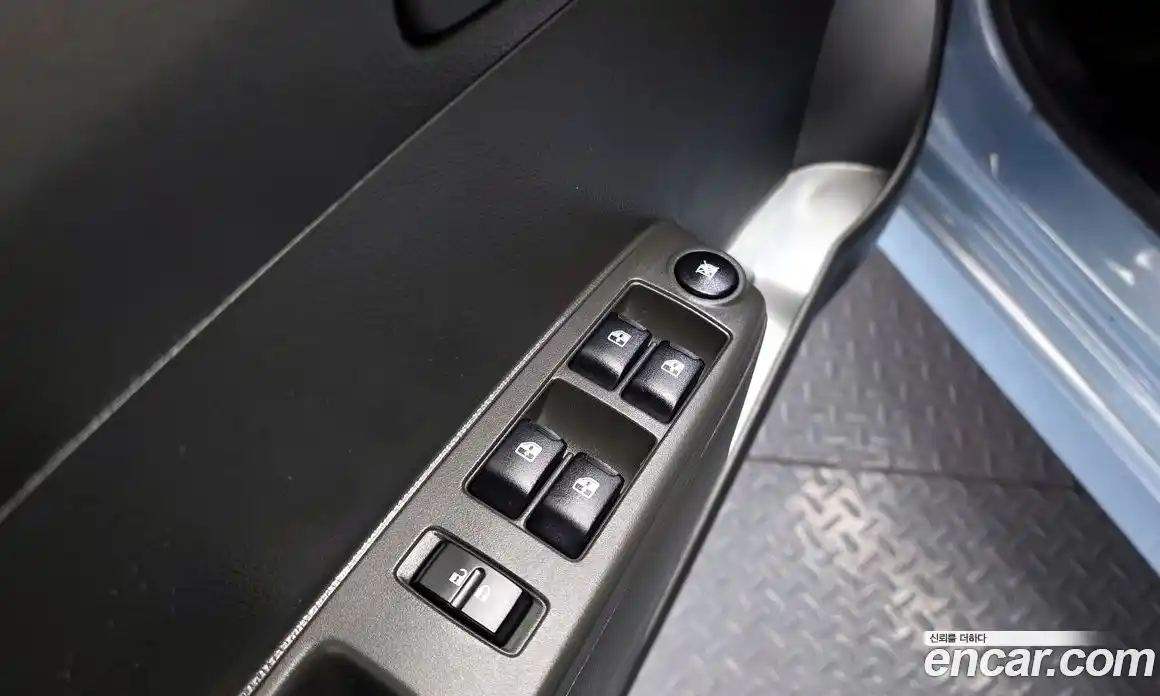 Chevrolet Spark 2014 1.0 Автомат в Москве № 238181, фото 16