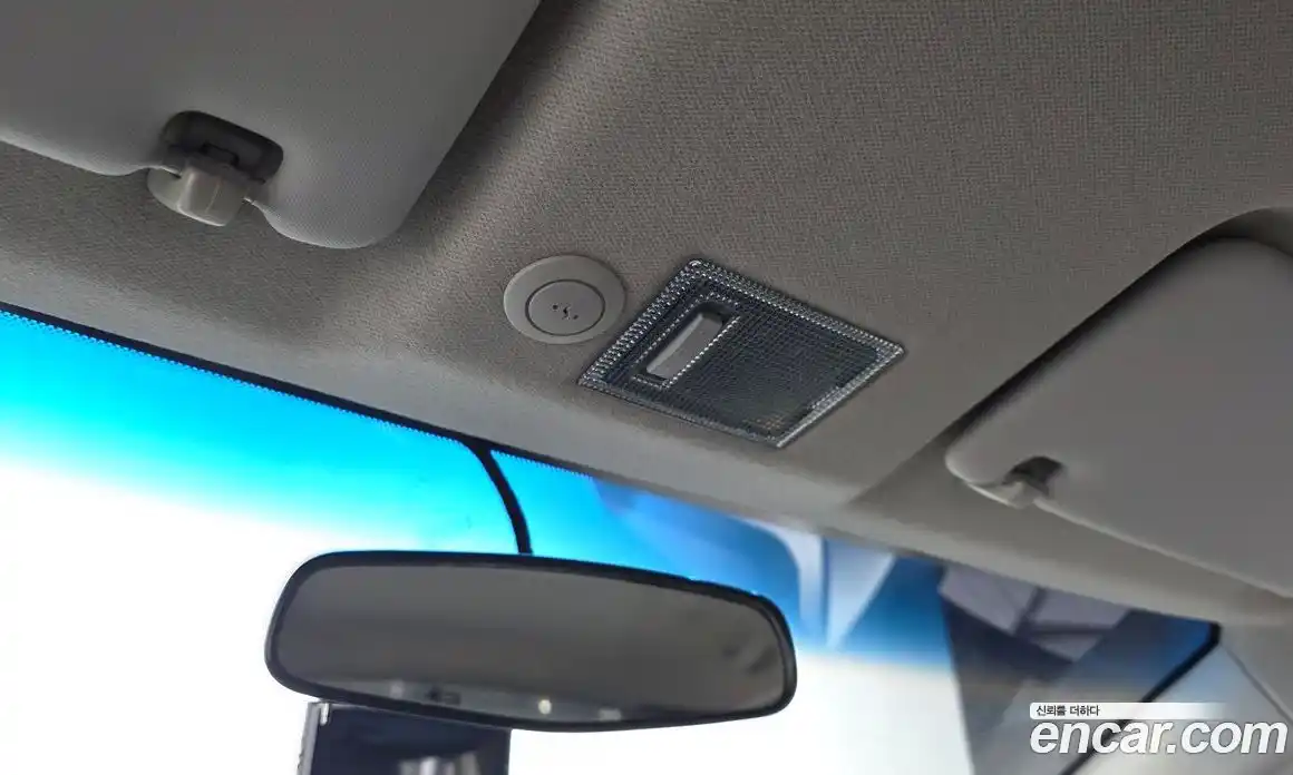 Chevrolet Spark 2014 1.0 Автомат в Москве № 238181, фото 20