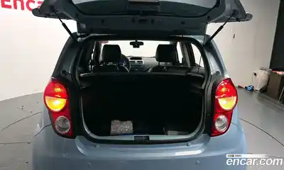 Chevrolet Spark 2014 1.0 Автомат в Москве № 238181, миниатюра 2