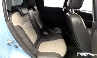 Chevrolet Spark 2014 1.0 Автомат в Москве № 238181, миниатюра 6