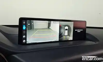 Genesis GV80 2022 2.5 Автомат в Москве № 24013, миниатюра 12