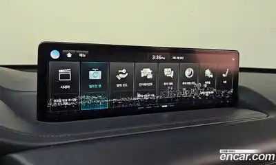 Genesis GV80 2022 2.5 Автомат в Москве № 24013, миниатюра 7