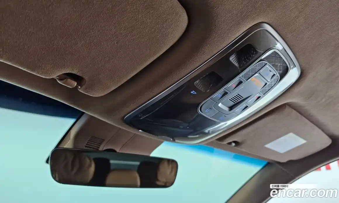 Genesis GV80 2022 2.5 Автомат в Москве № 24013, фото 9