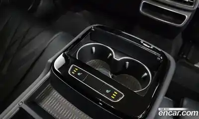 Genesis G80 2022 0.2 Автомат в Москве № 24014, миниатюра 11