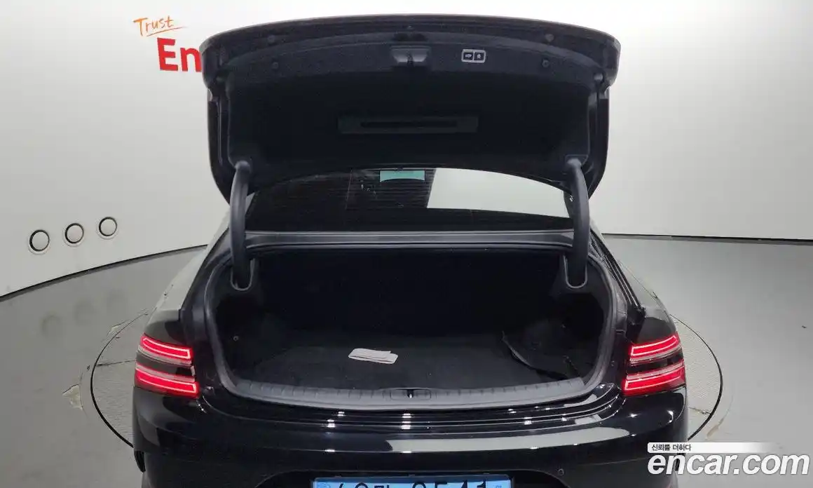 Genesis G80 2022 0.2 Автомат в Москве № 24014, фото 16