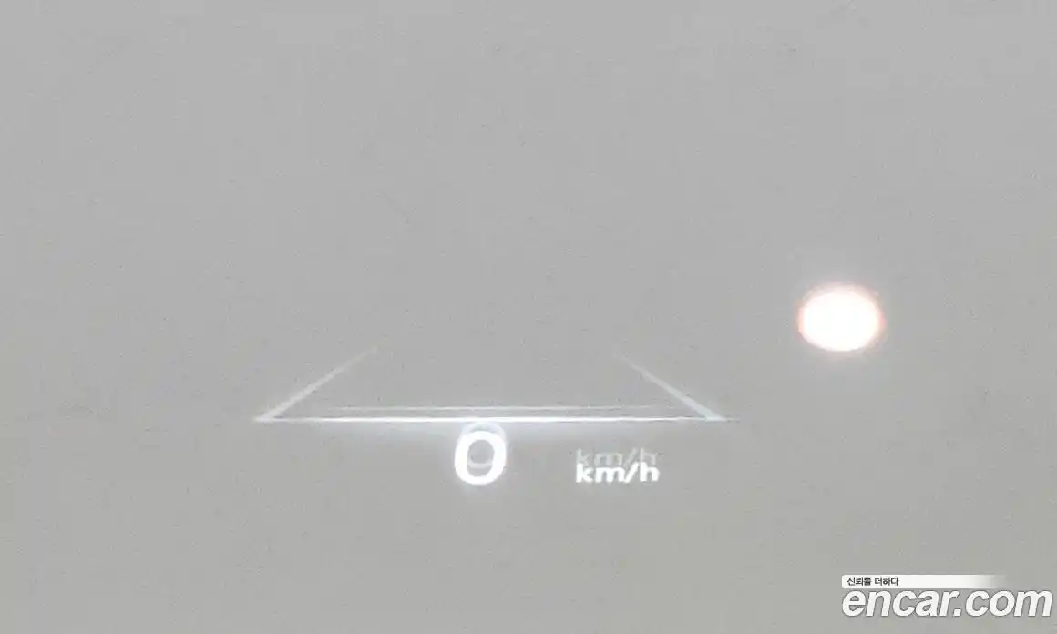 Genesis G80 2022 0.2 Автомат в Москве № 24014, фото 20