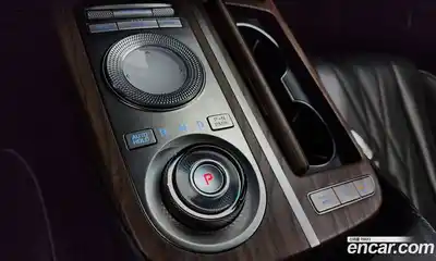 Genesis G80 2022 0.2 Автомат в Москве № 24014, миниатюра 6