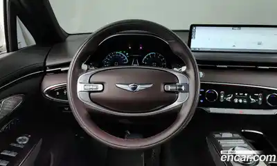 Genesis GV70, 2024