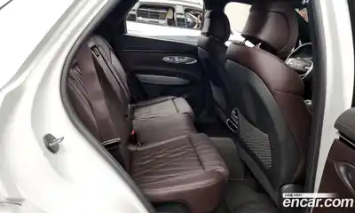 Genesis GV70 2024 2.5 Автомат в Москве № 24150, миниатюра 11