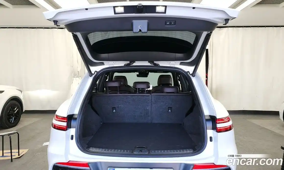 Genesis GV70 2024 2.5 Автомат в Москве № 24150, фото 20