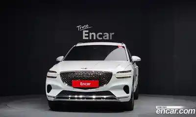 Genesis GV70 2024 2.5 Автомат в Москве № 24150, миниатюра 3