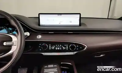 Genesis GV70 2024 2.5 Автомат в Москве № 24150, миниатюра 5