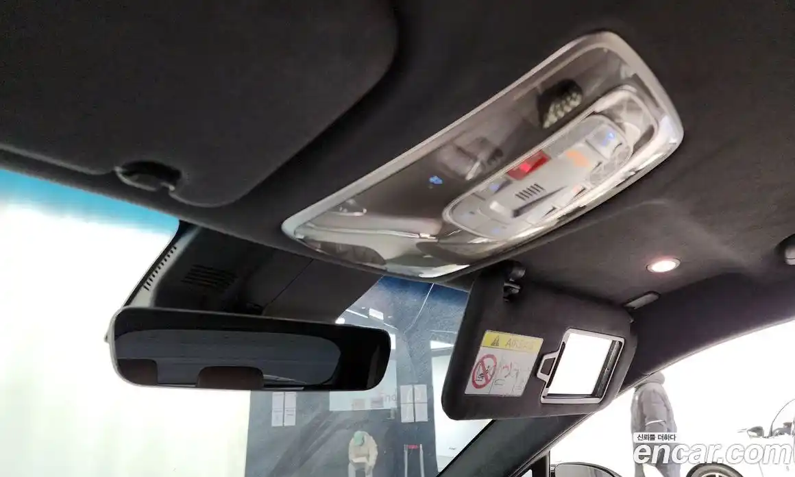 Genesis GV70 2024 2.5 Автомат в Москве № 24150, фото 6