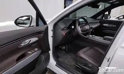 Genesis GV70 2024 2.5 Автомат в Москве № 24150, миниатюра 7