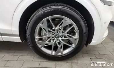 Genesis GV70 2024 2.5 Автомат в Москве № 24150, миниатюра 9