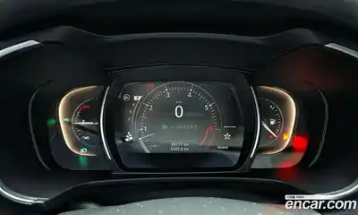 Renault QM6 2020 2.0 Автомат в Москве № 242254, миниатюра 11