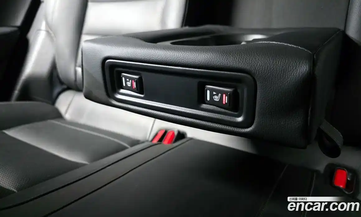 Renault QM6 2020 2.0 Автомат в Москве № 242254, фото 19