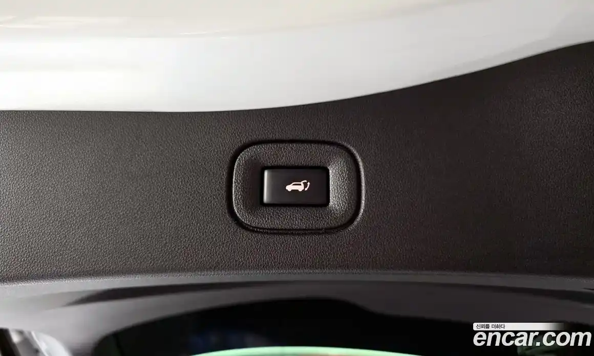 Renault QM6 2020 2.0 Автомат в Москве № 242254, фото 20