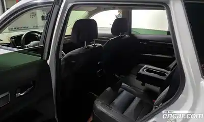 Renault QM6 2020 2.0 Автомат в Москве № 242254, миниатюра 3