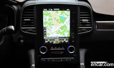 Renault QM6 2020 2.0 Автомат в Москве № 242254, миниатюра 5