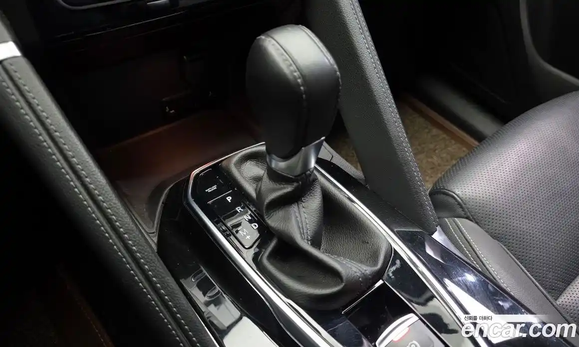 Renault QM6 2020 2.0 Автомат в Москве № 242254, фото 7