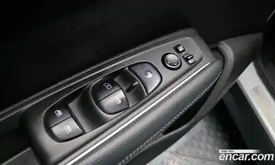 Renault QM6 2020 2.0 Автомат в Москве № 242254, миниатюра 8