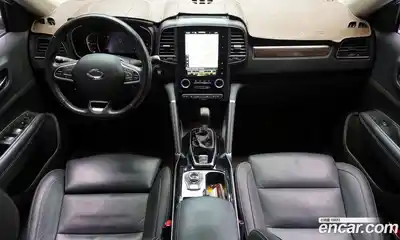 Renault QM6 2020 2.0 Автомат в Москве № 242254, миниатюра 10