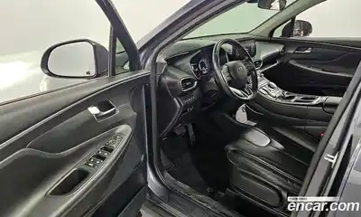 Hyundai Santa Fe 2023 2.2 Автомат в Москве № 245763, миниатюра 11