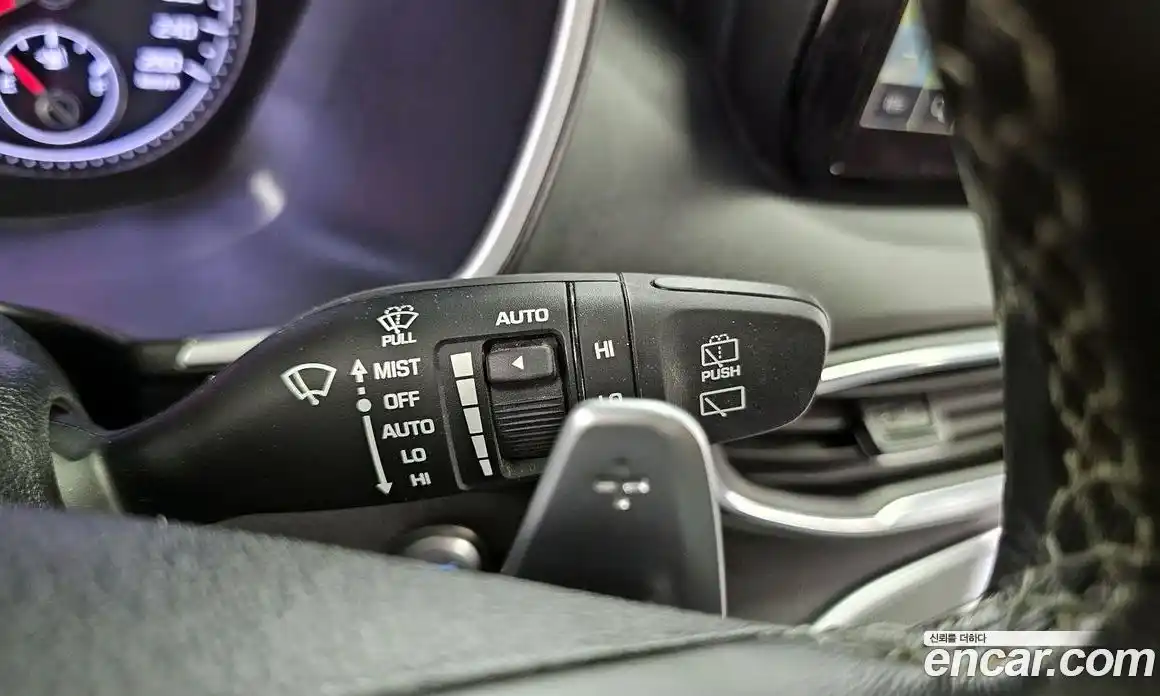 Hyundai Santa Fe 2023 2.2 Автомат в Москве № 245763, фото 19