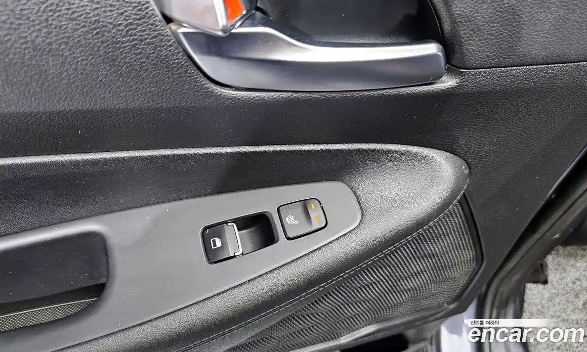 Hyundai Santa Fe 2023 2.2 Автомат в Москве № 245763, фото 20