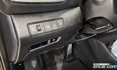 Hyundai Santa Fe 2023 2.2 Автомат в Москве № 245763, миниатюра 2