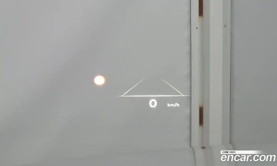 Genesis G80 2025 2.5 Автомат в Москве № 24648, фото 14