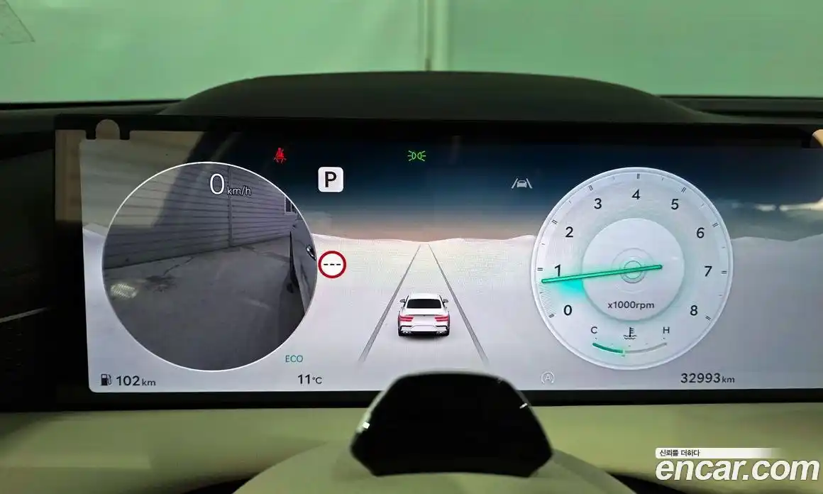 Genesis G80 2025 2.5 Автомат в Москве № 24648, фото 15