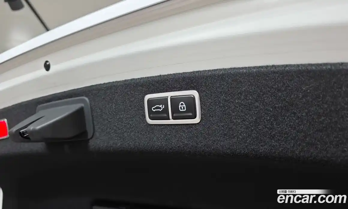 Genesis G80 2025 2.5 Автомат в Москве № 24648, фото 16