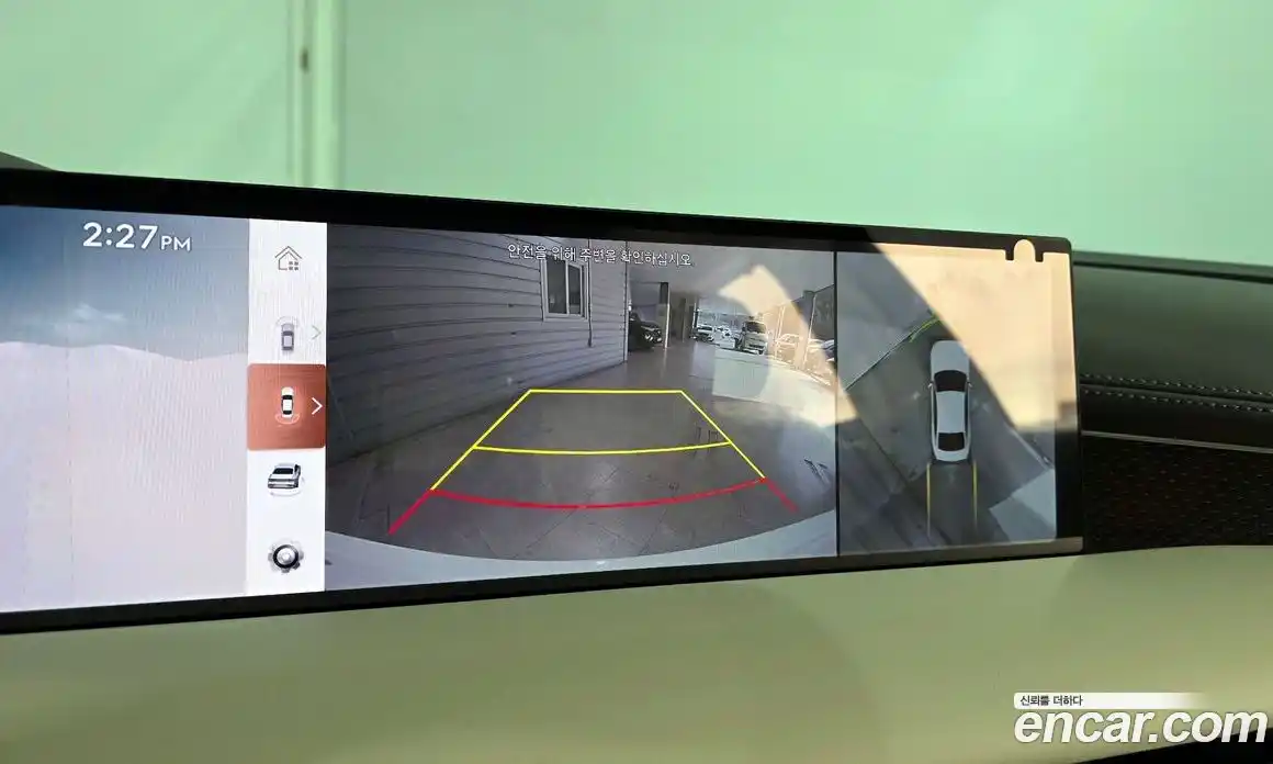 Genesis G80 2025 2.5 Автомат в Москве № 24648, фото 18