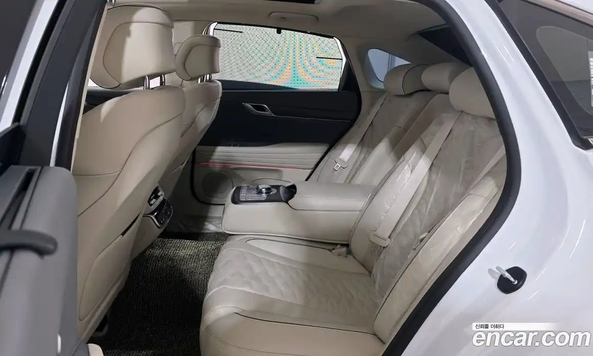 Genesis G80 2025 2.5 Автомат в Москве № 24648, фото 19