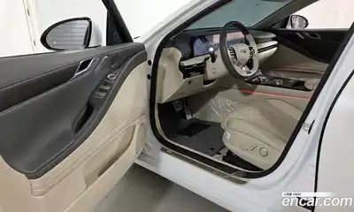 Genesis G80 2025 2.5 Автомат в Москве № 24648, миниатюра 2