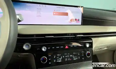 Genesis G80 2025 2.5 Автомат в Москве № 24648, миниатюра 4