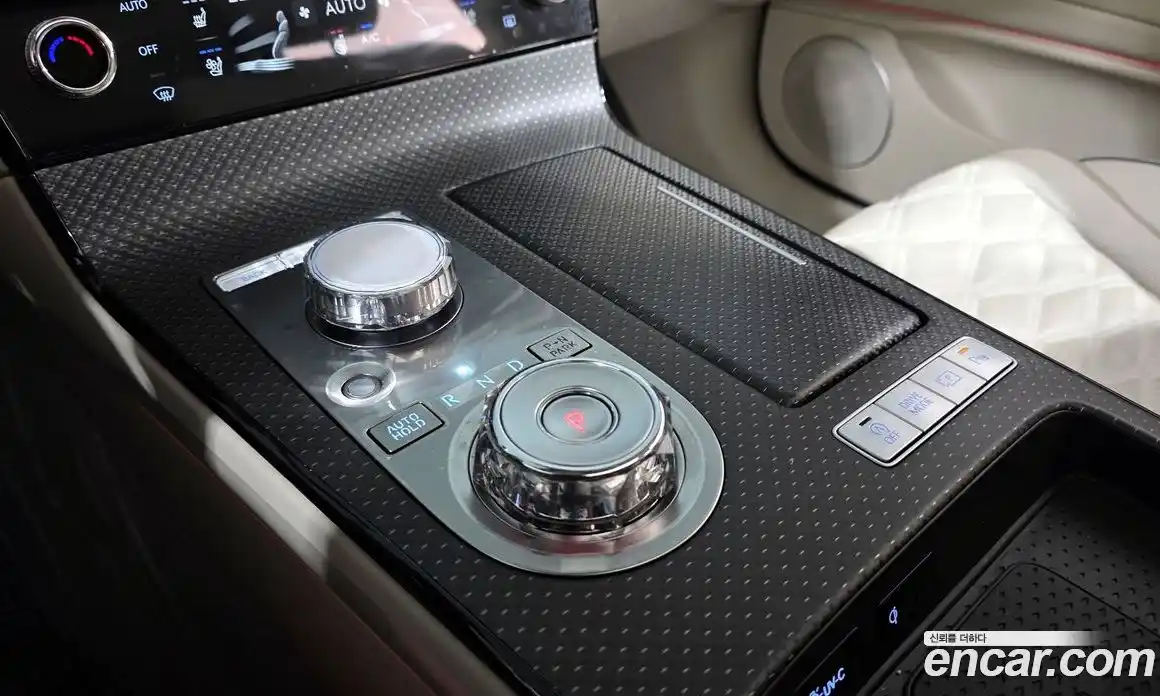 Genesis G80 2025 2.5 Автомат в Москве № 24648, фото 6