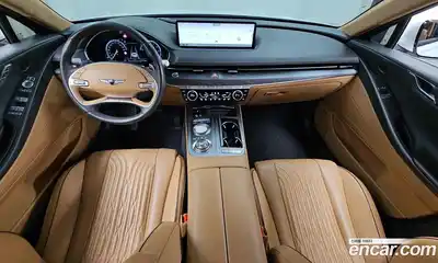 Genesis G80 2022 2.5 Автомат в Москве № 24724, миниатюра 3