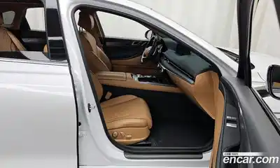 Genesis G80 2022 2.5 Автомат в Москве № 24724, миниатюра 8