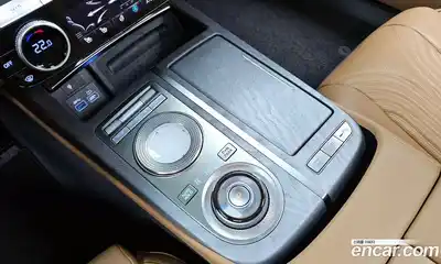 Genesis G80 2022 2.5 Автомат в Москве № 24724, миниатюра 9