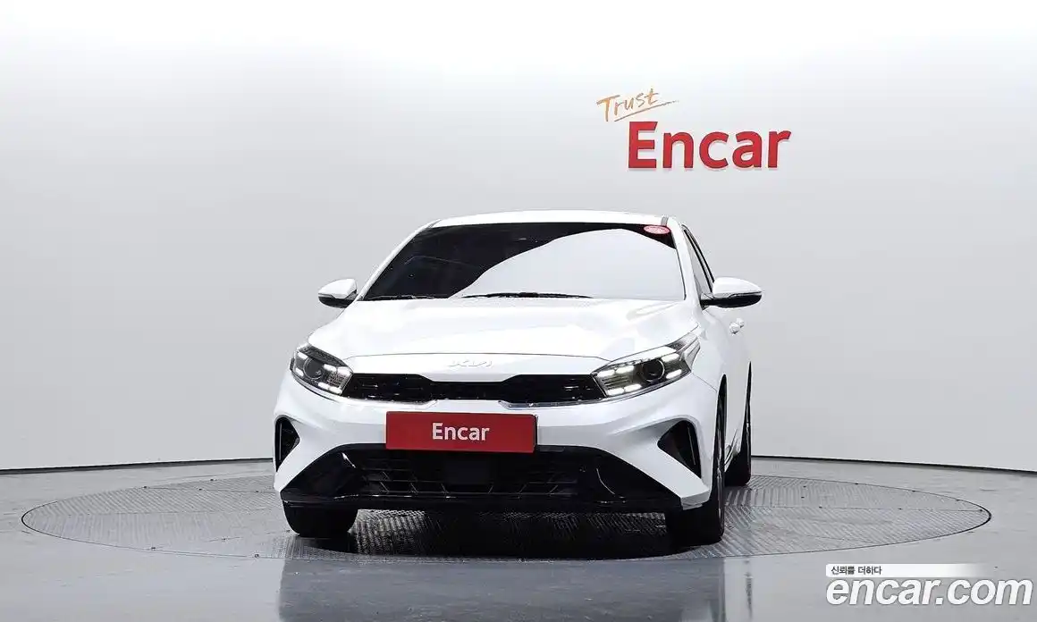 Kia K3 2022 1.6 Автомат в Москве № 249574, фото 15