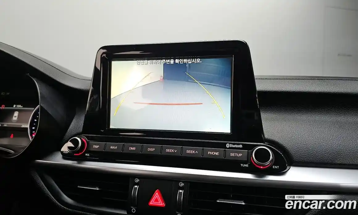 Kia K3 2022 1.6 Автомат в Москве № 249574, фото 20