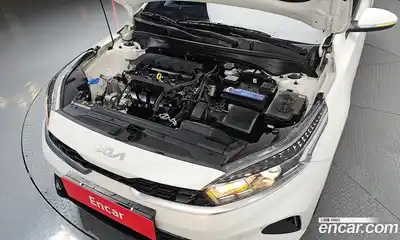 Kia K3 2022 1.6 Автомат в Москве № 249574, миниатюра 3